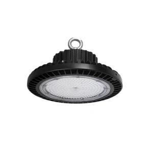 Aluminium Die-Casting LED Housing High Bay Light Body for High Bay Light Housing