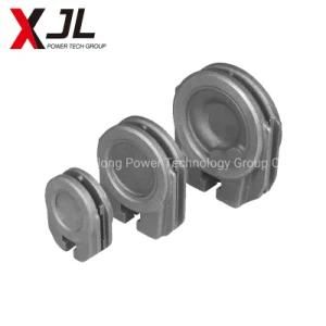 Valve Parts Steel Casting in Lost Wax/Precision/Investment Casting