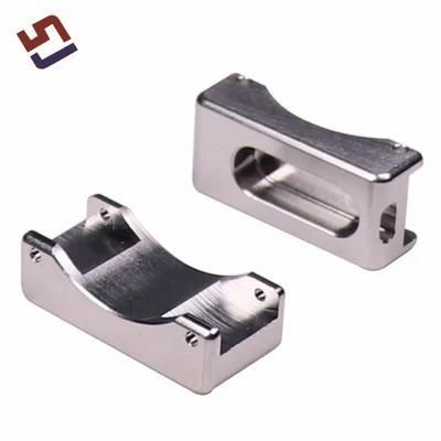 CNC Machining Service, CNC Machining Metal Parts, Metal CNC Parts Manufacturer in China