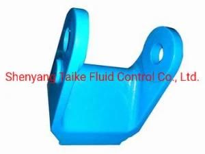 Lost Foam Casting Machine Cast Ductile Iron Pipe Auto Part