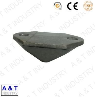 Hot Sale Forged Parts Scrap Iron Prices Made in China
