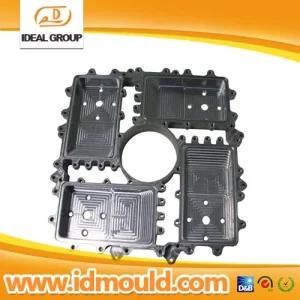 OEM Profession Precision Aluminium Die Casting for Machine