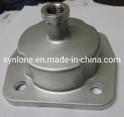 Stainless Steel Brass Copper Joint Fitting Lost Wax Casting Parts