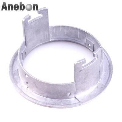 Customized OEM Hardware Aluminum Casting Machining Delrin