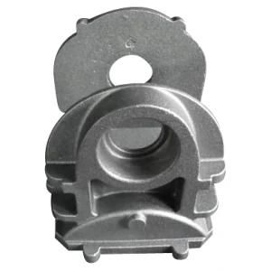 Ductile Cast Iron for Engineering Machinery Casting