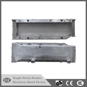 Aluminum Alloy Die Casting Spare Parts for Auto&Customization