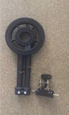 Gas Stove Cast Iron Gas Burner for Cooking