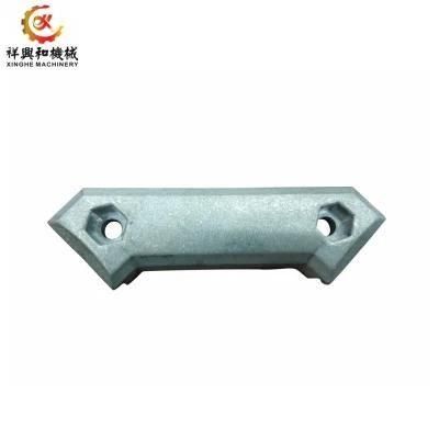 OEM Metal Part Die Casting Service Aluminum Zinc Zamac Die Casting