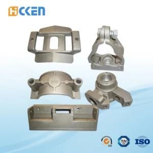 OEM Aluminium Precision Sand Casting Products