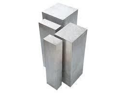 Forged Stainless Steel Block