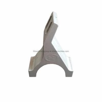 Custom AISI12 Aluminum Die Casting Manufacturer