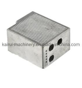 CNC Machining Auto Parts Precision Casting