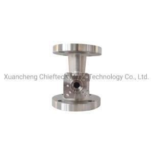 Precision Customized Investment Stainless Steel Casting Part Colloidal Silica Casting