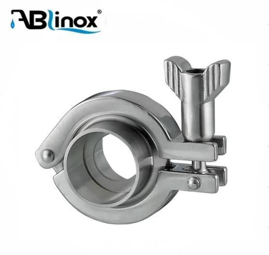 Stainless Steel Precision Investment Casting Lock Parts Lost Wax Casting