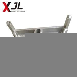 Alloy/Stainless Steel Lost Wax Casting for Food Machinery Parts