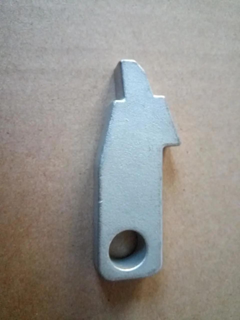Hebei Foundry High Precision Investment Casting Mining Machinery Spare Parts