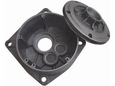 Aluminum Die Casting Tooling