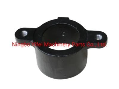 Coating Investment Casting Products