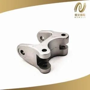 OEM and ODM Chinese Manufacturer Aluminum Support Clasp Die Casting
