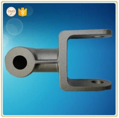 CNC Machining Foundry Ductile Iron Machinery Accessories