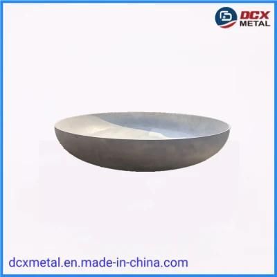Chinese Suppliers OEM/ODM Aluminium Cap for Appliances