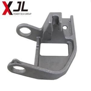 High Quality Foundry OEM Precision Investment Casting Steel Casting