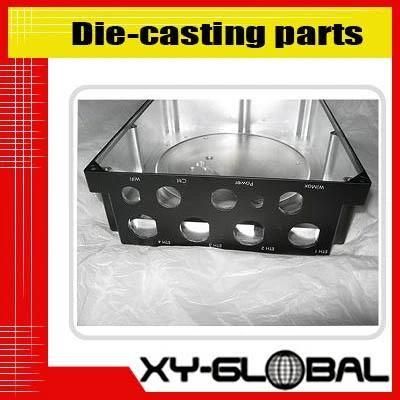 High Precision OEM Metal Part