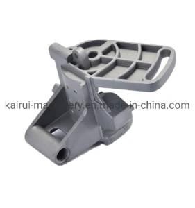 Auto Parts Aluminum Die Casting Machining