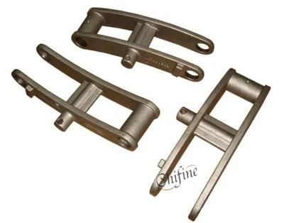 Investment Casting Agriculture Casting Parts
