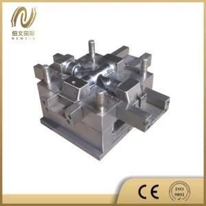 Hot Selling Metal Part Precision Aluminium Alloy Die Casting