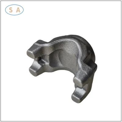 Customized CNC Precision Die Forging Parts