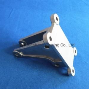 Stainless Steel Lost Wax Casting for Marine Hardware Components