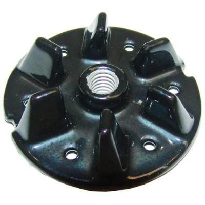 Iron/Steel Clutch Parts Sand Casting for Car Accessory