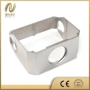 Hot Selling Aluminum Alloy Die Casting Auto Spare Parts
