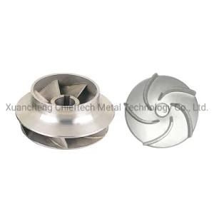 Steel Casting/ Investment Casting/ Cast/ Machining/ Lost Wax Casting/ Precision Casting