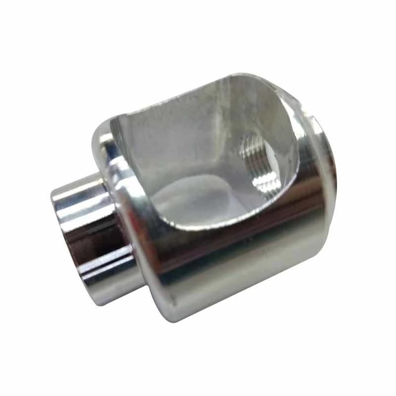 New Customized Hardware Die Casting ADC12 Adapter Fittings