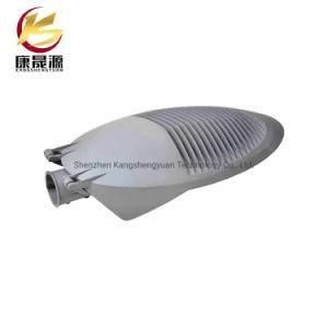 OEM Case Housing Aluminium Die Casting Parts LED Street Lights