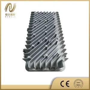 Customized Precision Machining Aluminum CNC Machine Parts