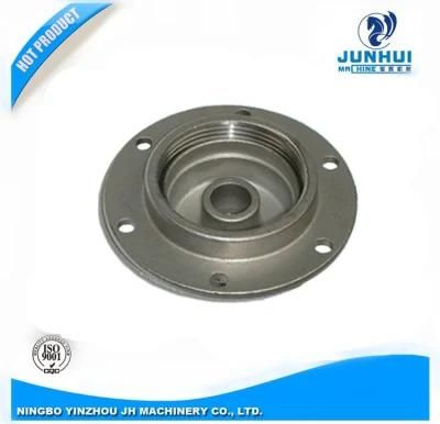 Investment Casting Precision Pump Part OEM Factory with Good Price