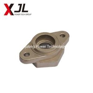 OEM Alloy Steel Casting Parts in Precision/Investment /Lost Wax/Gravity/Metal ...