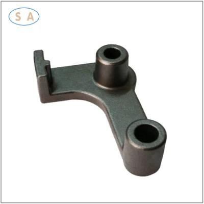 OEM Precison Casting Steel Casting Machinery Parts