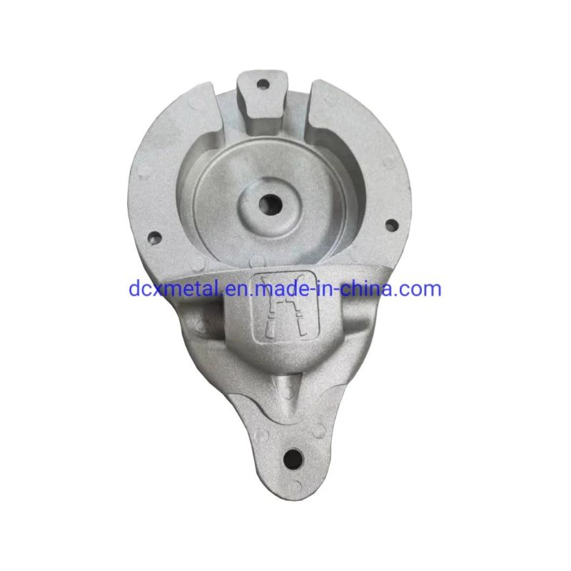 Factory Direct Sale Aluminum Alloy Awning Accessories Casting Part