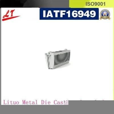 Excellent Aluminium Die Casting Auto Parts