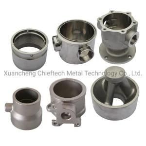 Lost Wax Casting, Precision Investment Casting, Stainless Steel Casting