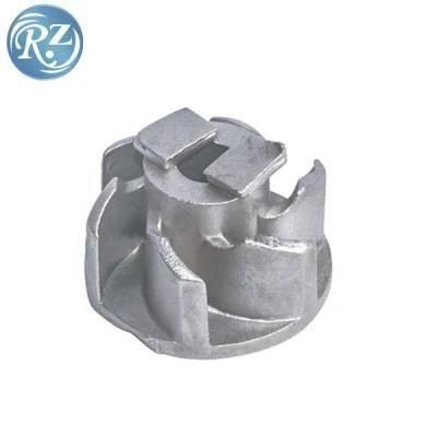 China Factory High Pressure/Investment/Anodized/Squeeze Die Casting for LED Street ...