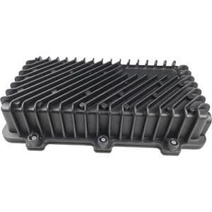 Best Quality Standard High Pricesion Die Casting Aluminum Waterproof Enclosure