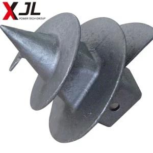 OEM Alloy Steel Machining Parts in Investment/Lost Wax/Precision Casting /Mechanical Parts