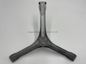 Aluminum Die Casting Washing Machine Part Drum Support Spider Midea 12338100000087