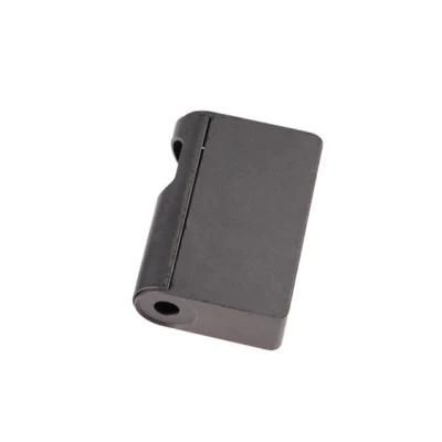 Precision Plating Machining Aluminum Die Cast Housing Parts for Custom Electronic ...