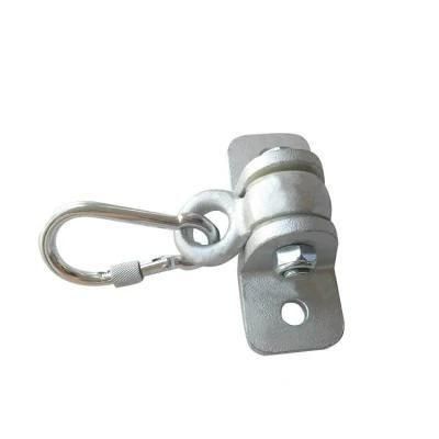 Densen Customized Sand Casting Hinge Hook for Surface Plating, Customized Ductile Iron ...